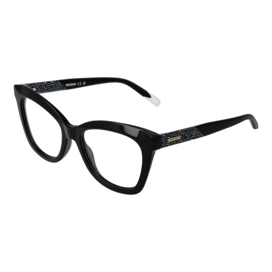 Missoni Black Women Optical Frames