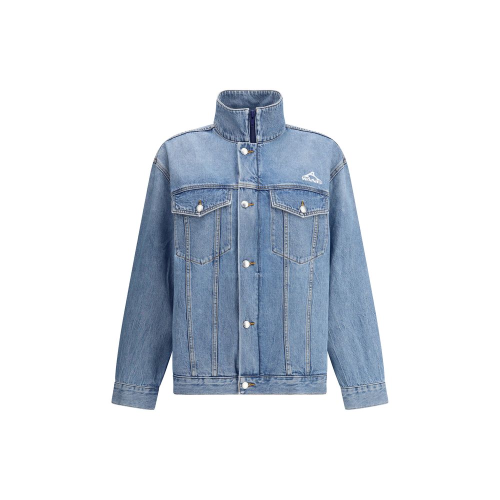 Alexander Wang Denim Jacket