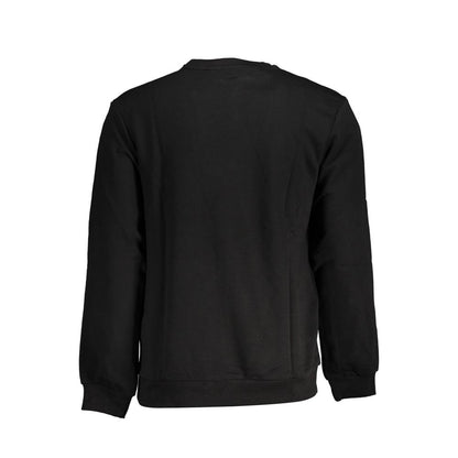 Fila Essential Crew Neck Organic Cotton Sweatshirt