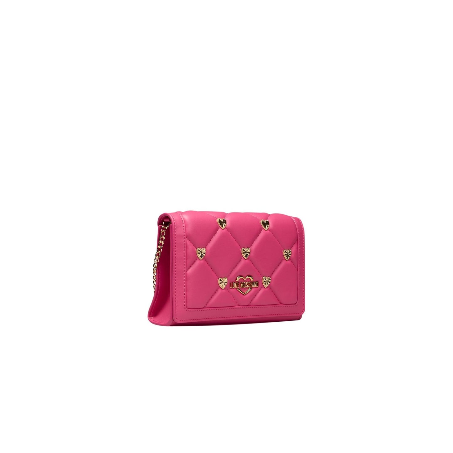 Love Moschino Crossbody Bags