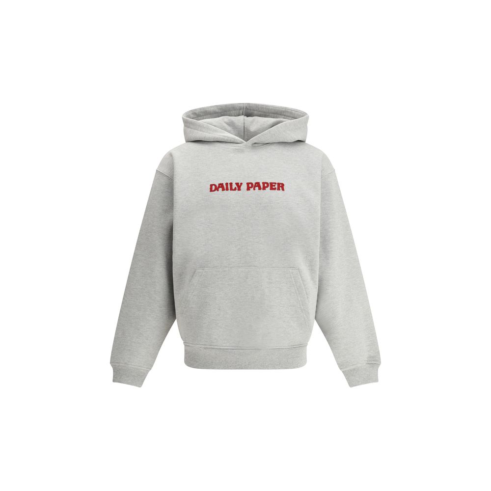 Daily Paper Logoed Hoodie