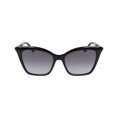 Liu Jo Black Injected Sunglasses