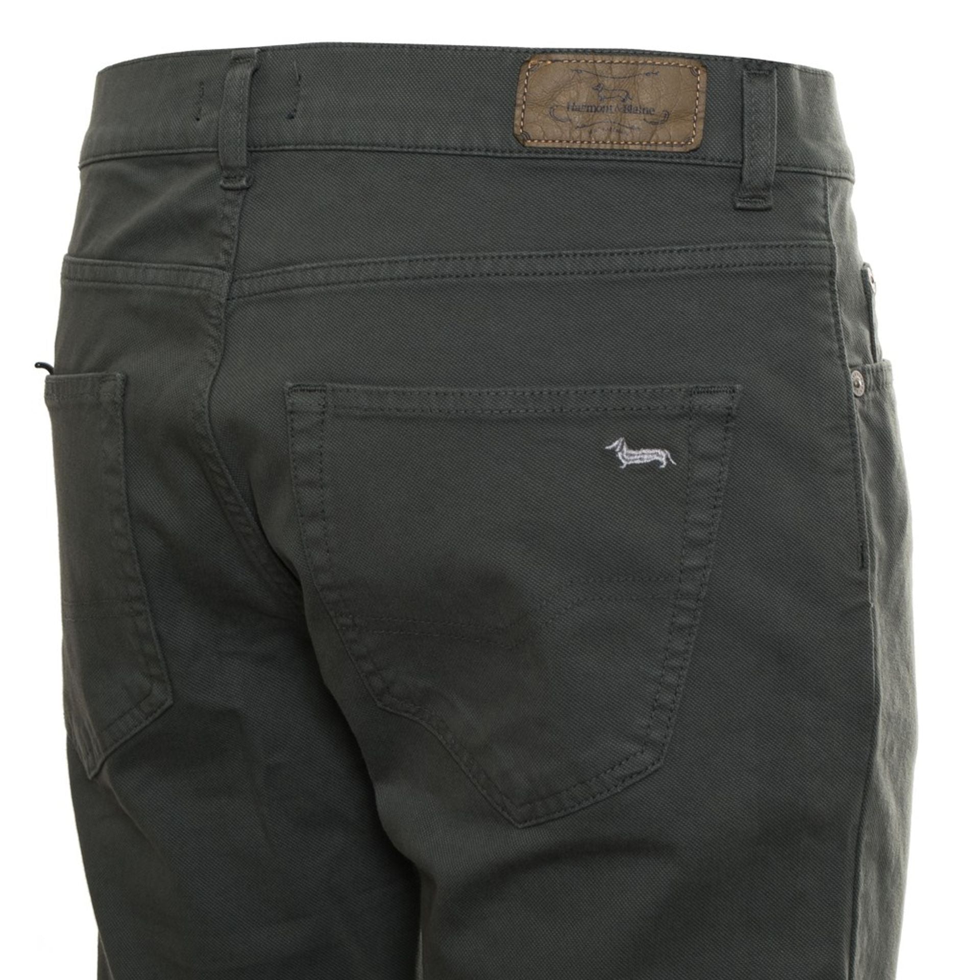 Harmont&Blaine Trousers