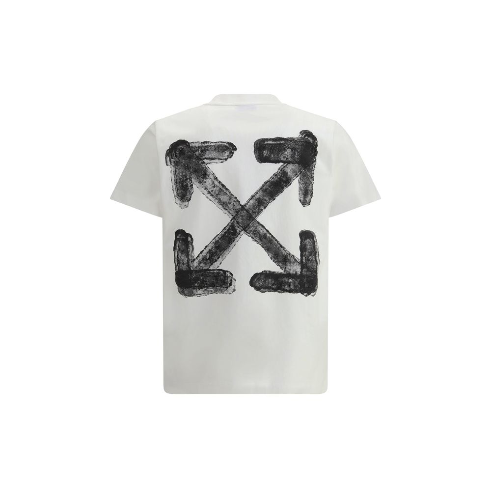 Off-White Spray Arrow T-Shirt