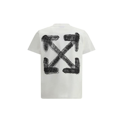 Off-White Spray Arrow T-Shirt
