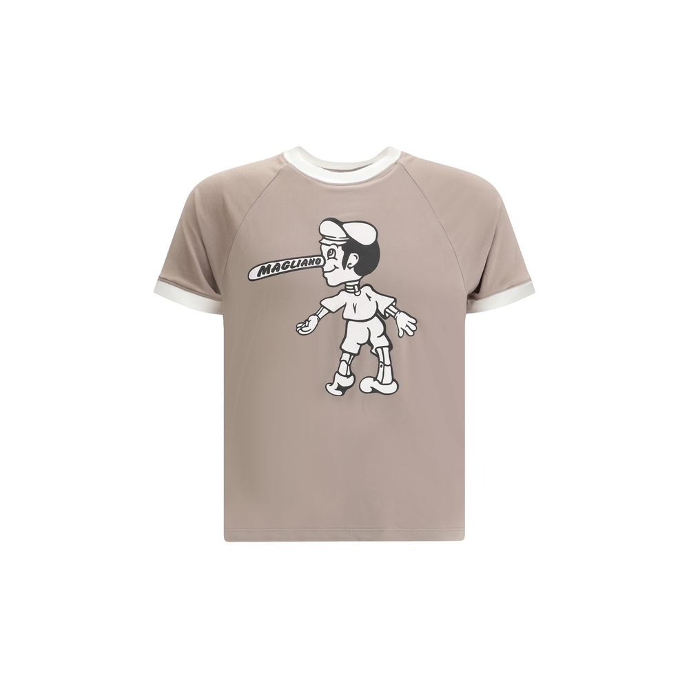 Magliano Britpop Mini T-Shirt