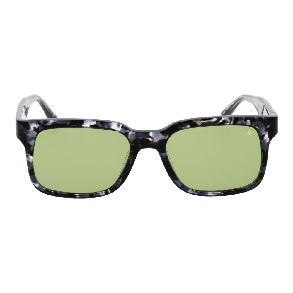 Scotch & Soda Multicolor Men Sunglasses