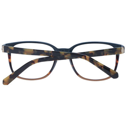 Guess Brown Men Optical Frames