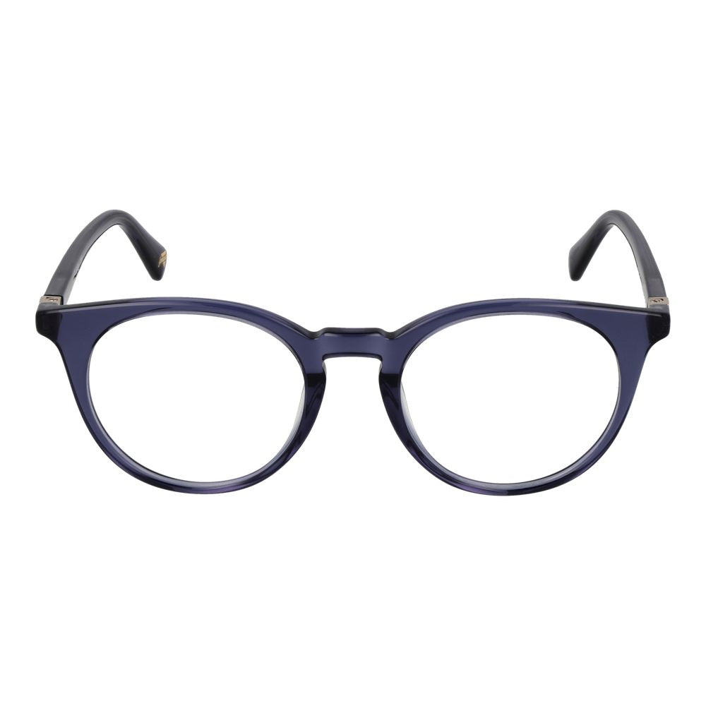 Guess Blue Unisex Optical Frames