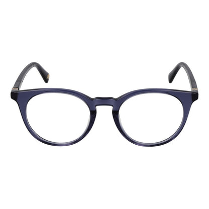 Guess Blue Unisex Optical Frames