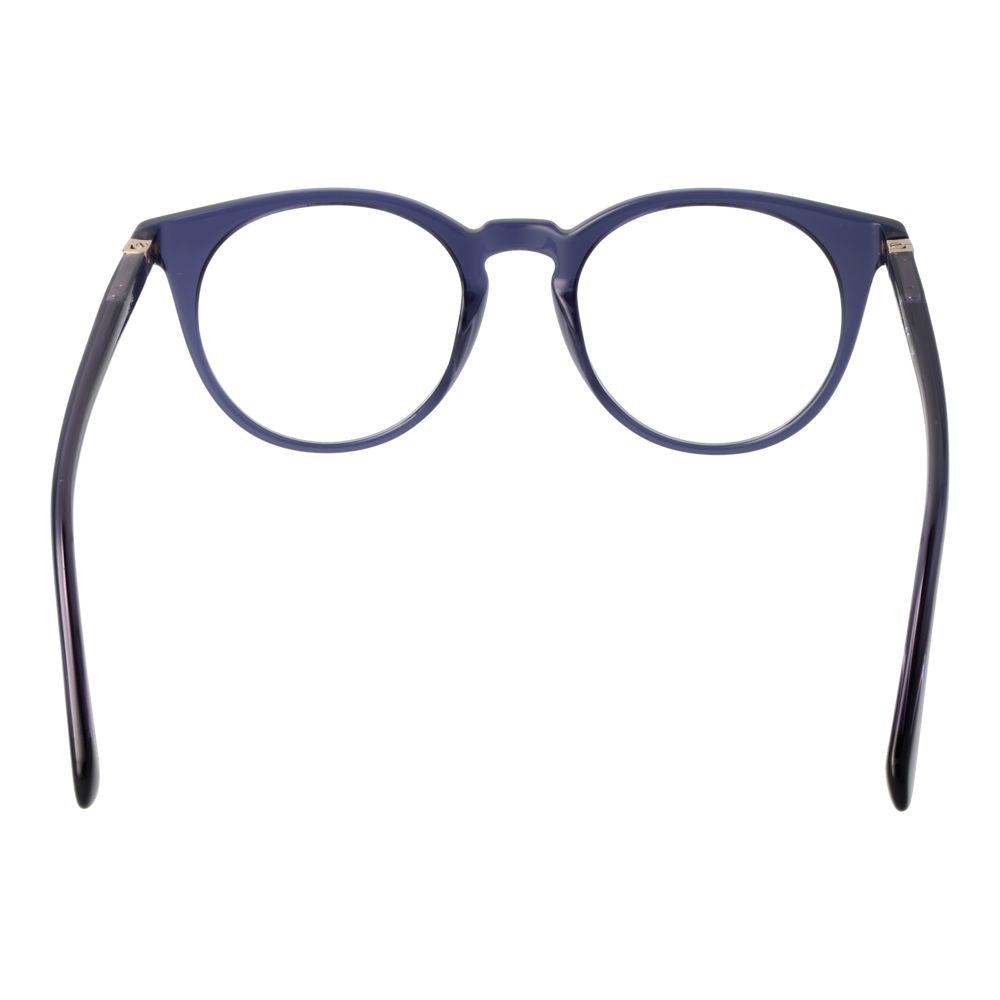 Guess Blue Unisex Optical Frames