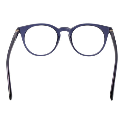 Guess Blue Unisex Optical Frames