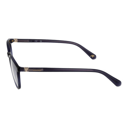 Guess Blue Unisex Optical Frames