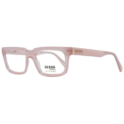 Guess Pink Women Optical Frames