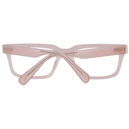 Guess Pink Women Optical Frames