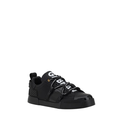 Dolce & Gabbana Portofino Sneakers