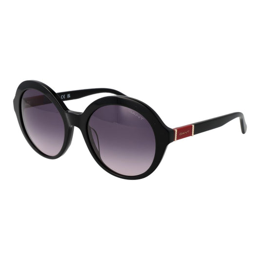 Gant Black Women Sunglasses