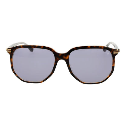 Scotch & Soda Brown Men Sunglasses