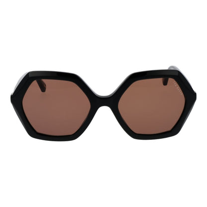 Ted Baker Black Women Sunglasses