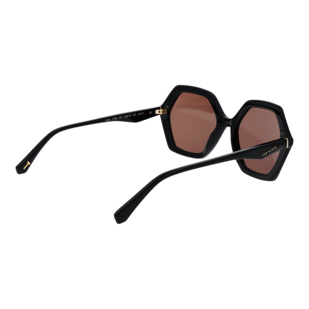 Ted Baker Black Women Sunglasses