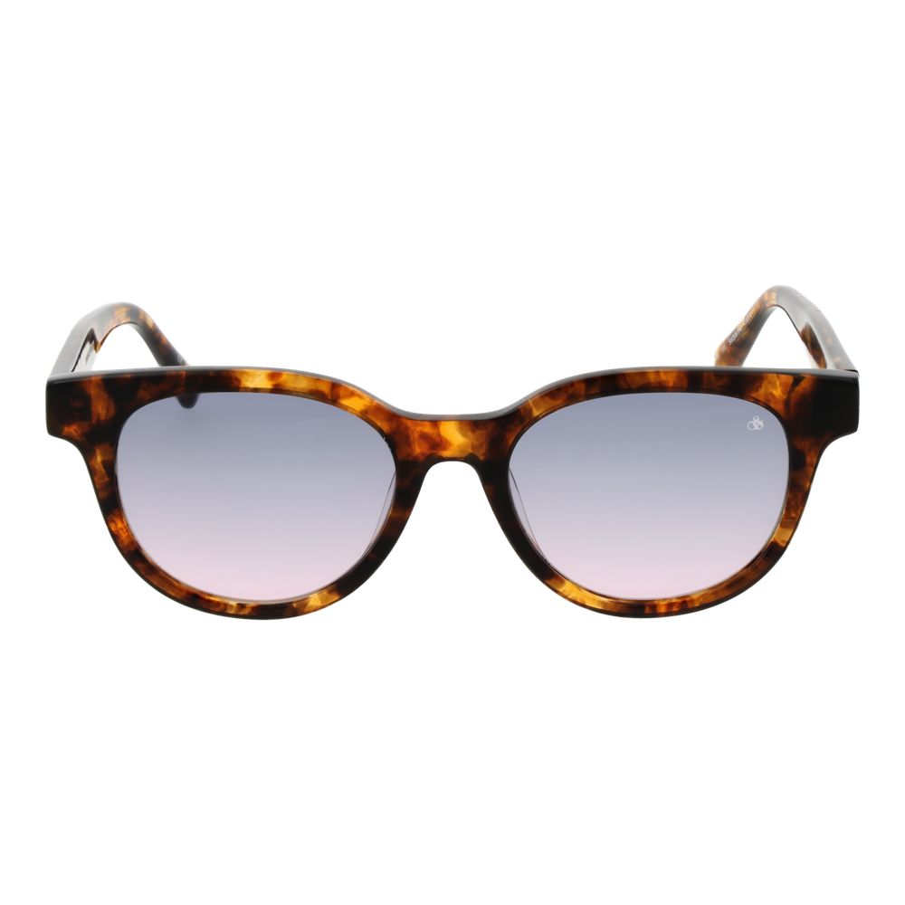 Scotch & Soda Brown Women Sunglasses