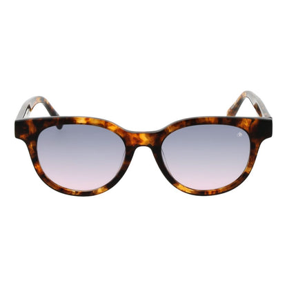 Scotch & Soda Brown Women Sunglasses
