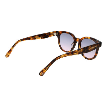 Scotch & Soda Brown Women Sunglasses