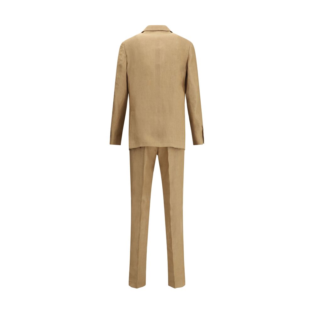 Lardini Single-breasted Suit