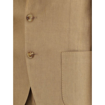 Lardini Single-breasted Suit