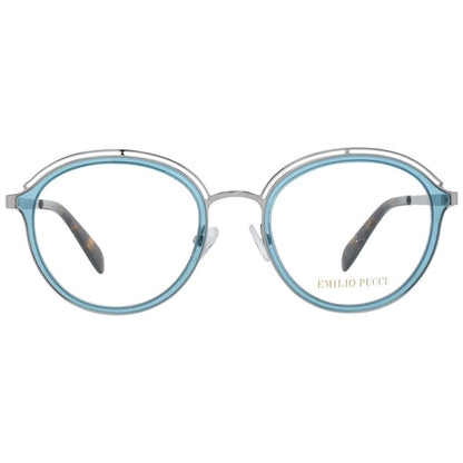 Emilio Pucci Blue Women Optical Frames