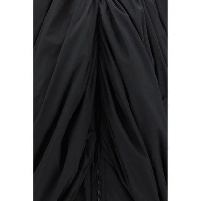 Balenciaga Oversized Bomber