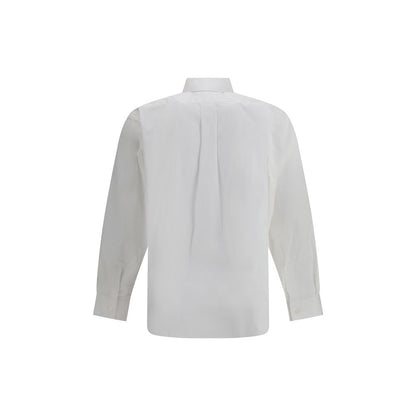 Comme Des Garçons Shirt Monochrome Shirt