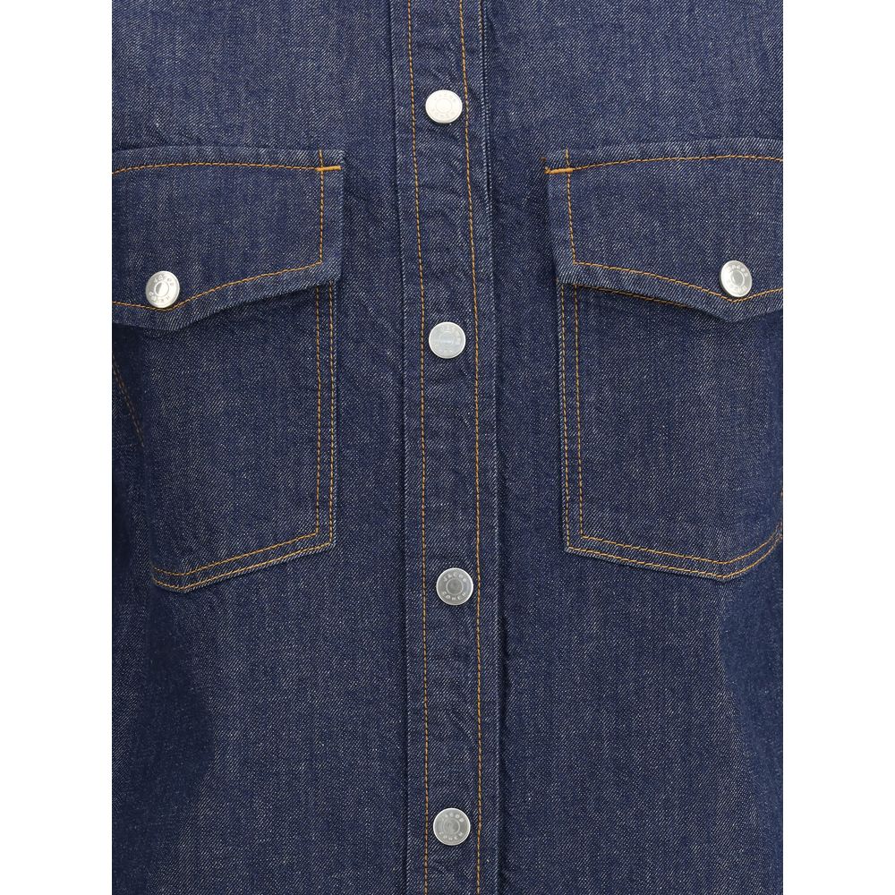 Jacob Cohen Texana Shirt