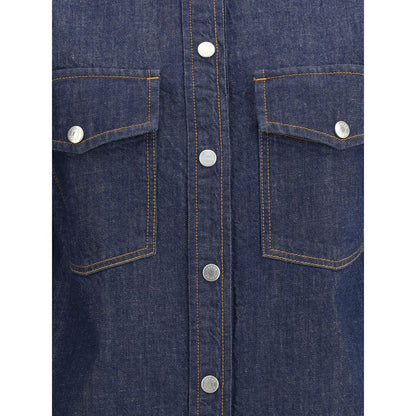 Jacob Cohen Texana Shirt