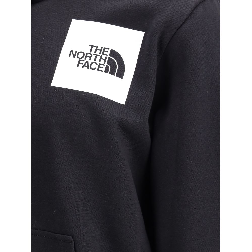 The North Face Logoed Hoodie