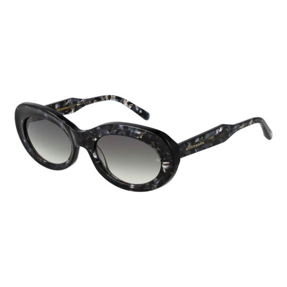 Scotch & Soda Black Women Sunglasses