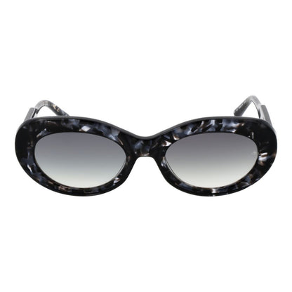Scotch & Soda Black Women Sunglasses