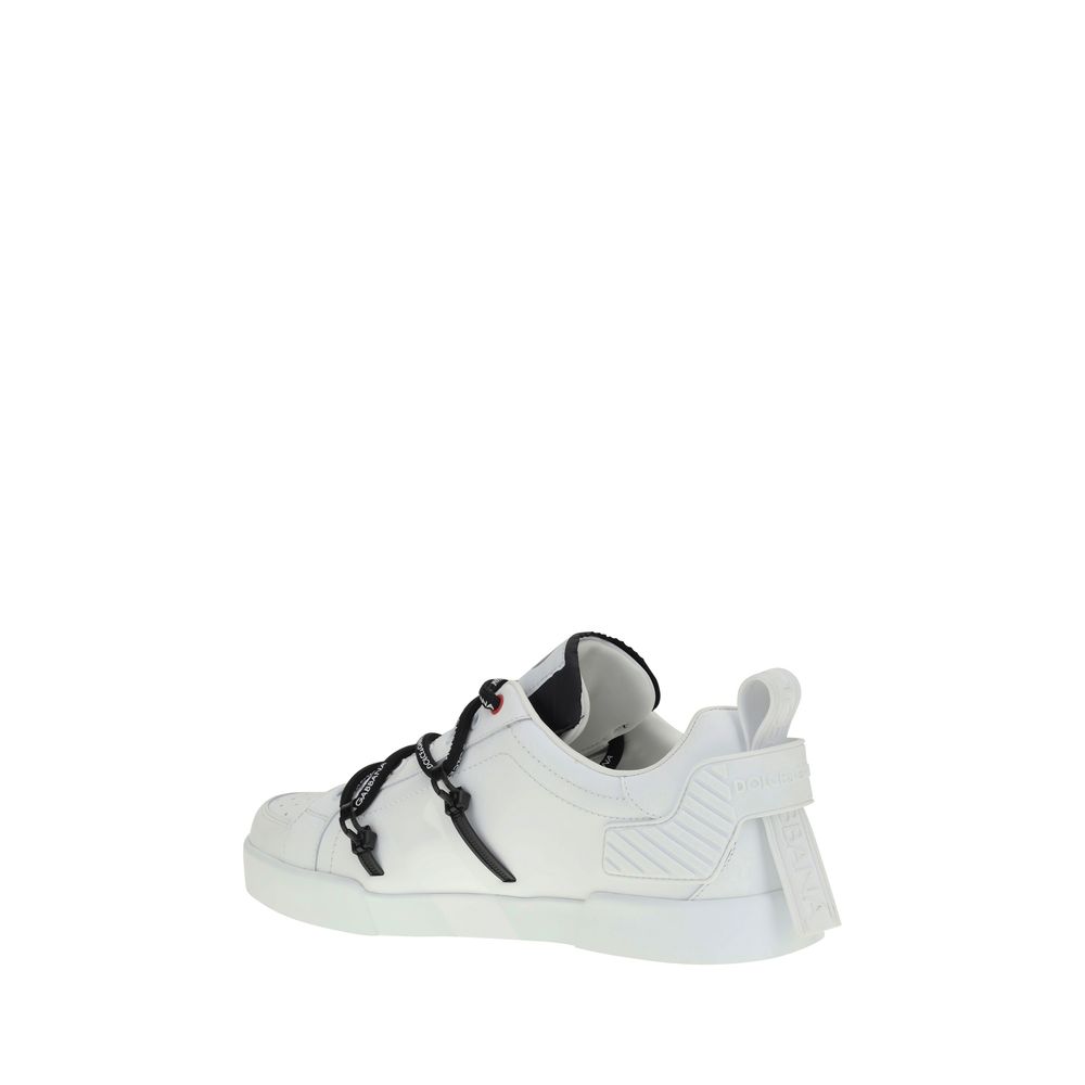 Dolce & Gabbana Portofino Sneakers