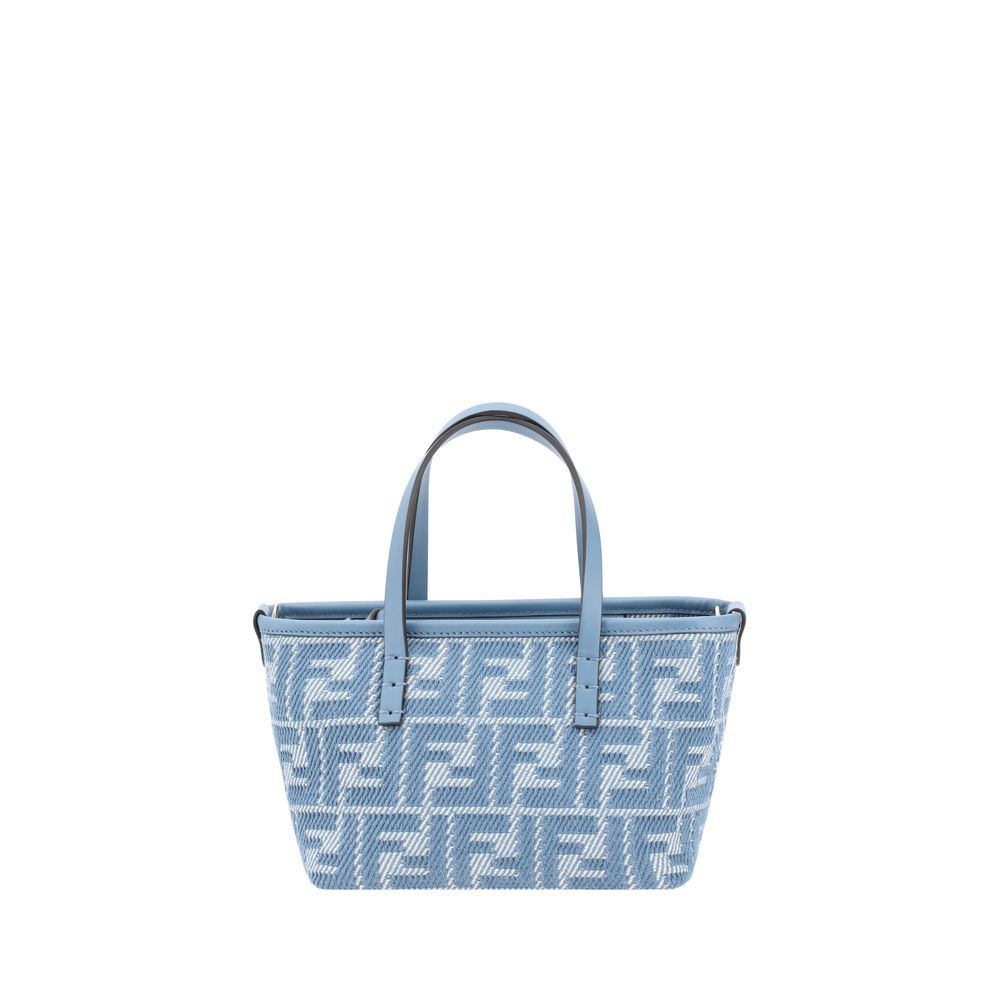 Fendi Roll Mini Handbag
