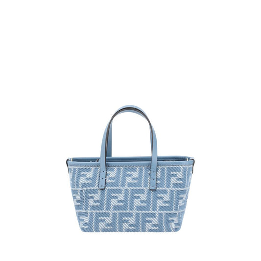 Fendi Roll Mini Handbag