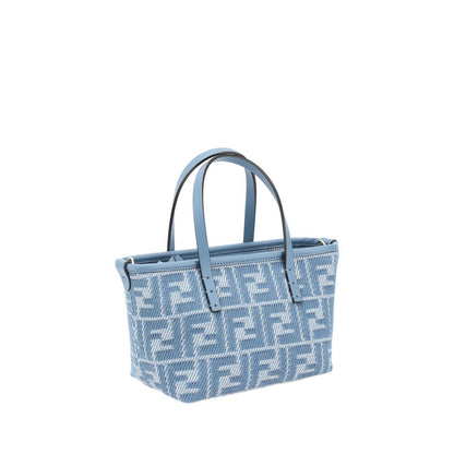Fendi Roll Mini Handbag