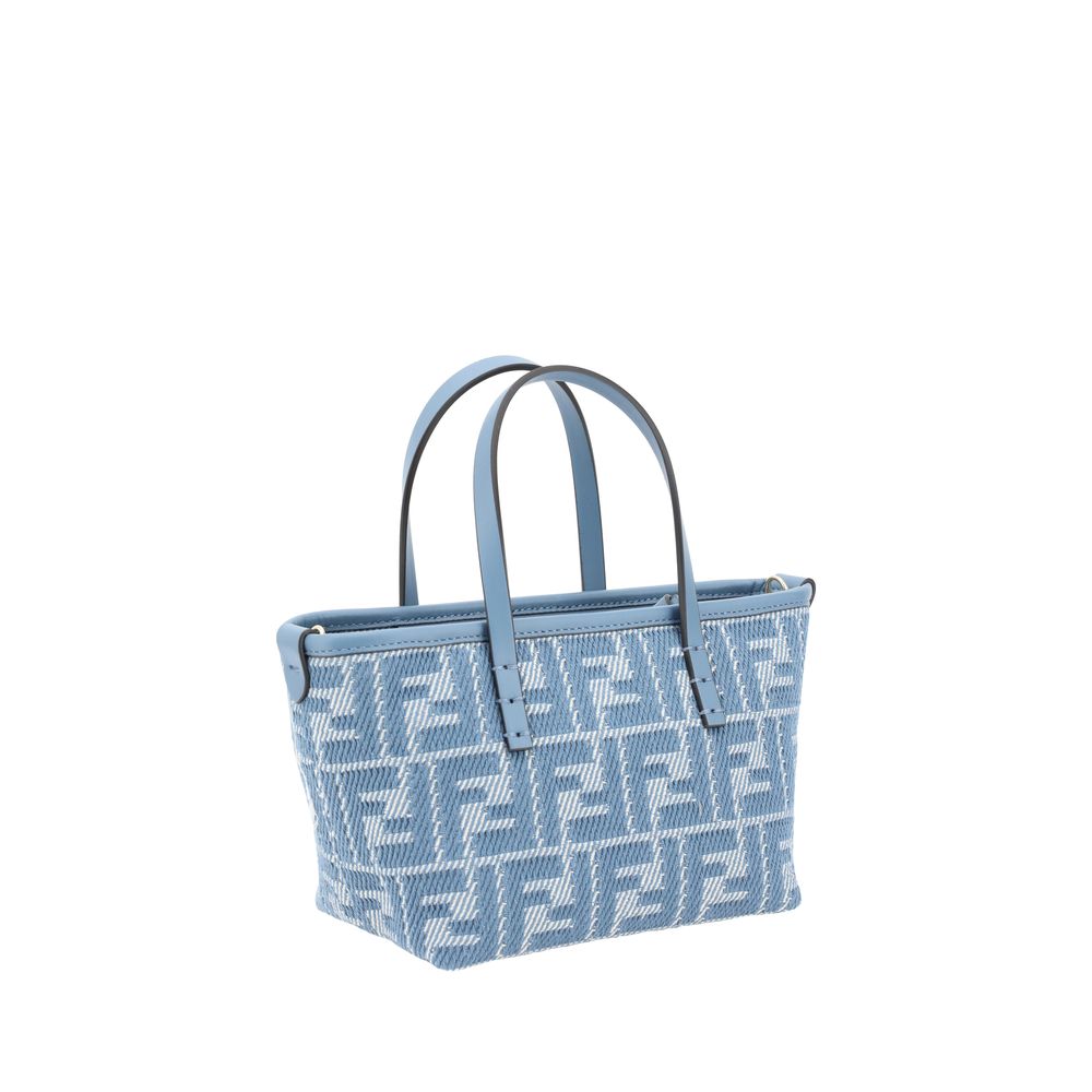 Fendi Roll Mini Handbag