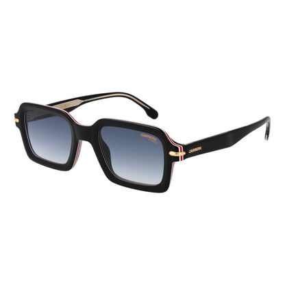 Carrera Black Men Sunglasses