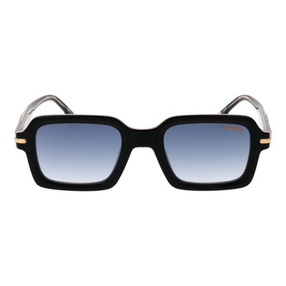 Carrera Black Men Sunglasses
