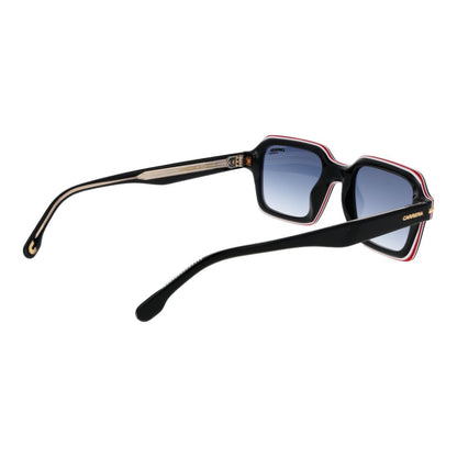 Carrera Black Men Sunglasses
