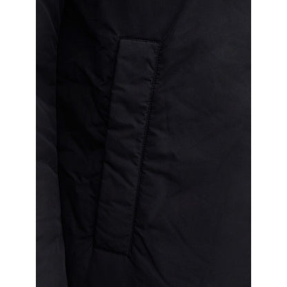 Add Chic Multicolor Polyamide Jacket