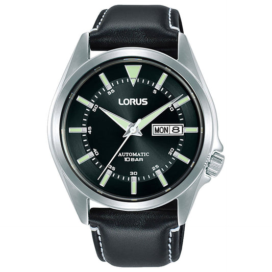 Lorus Watches