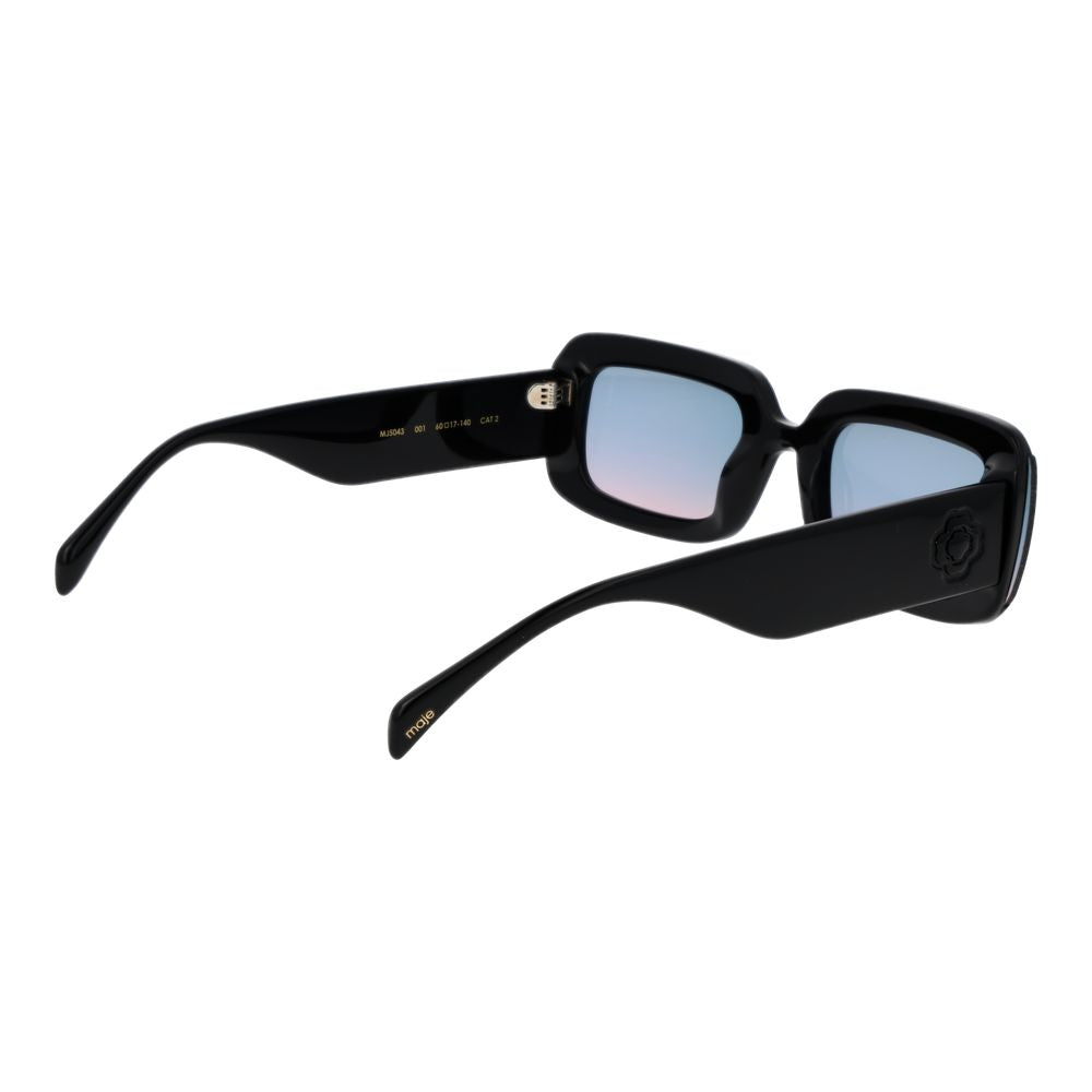 Maje Black Women Sunglasses