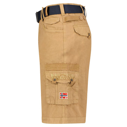 Geographical Norway Short