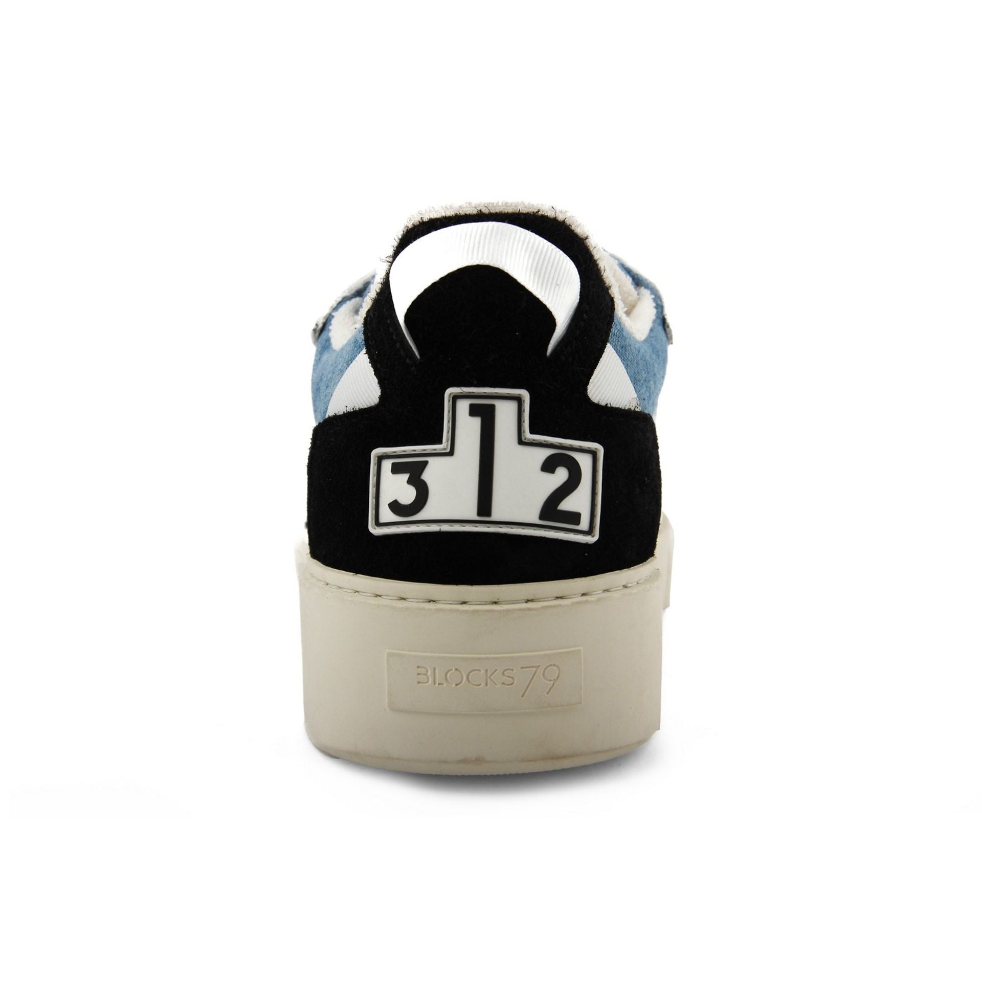 Blocks 79 Sneakers